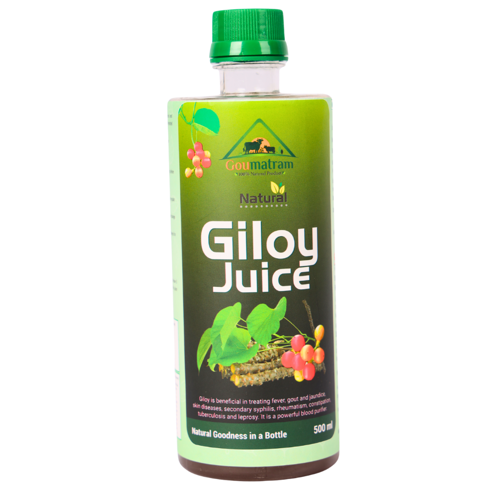 Giloy Juice