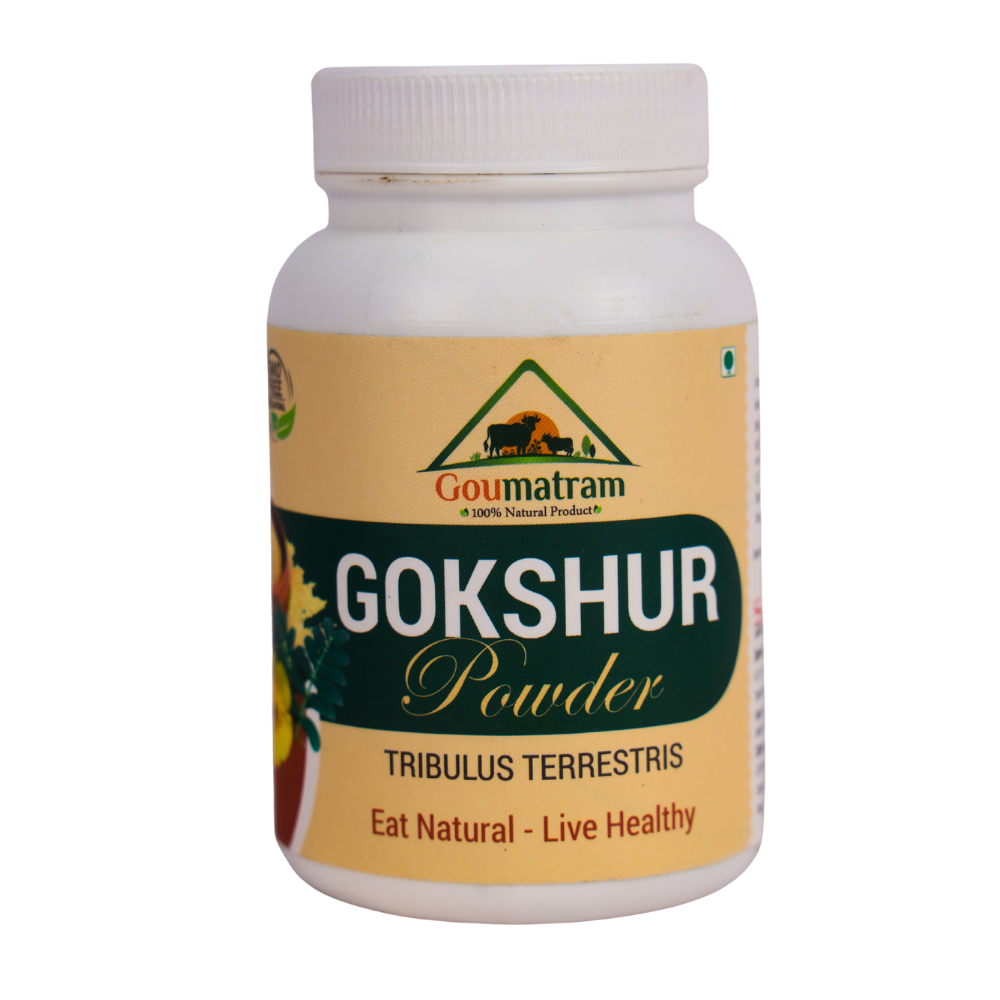 Gokshur Powder