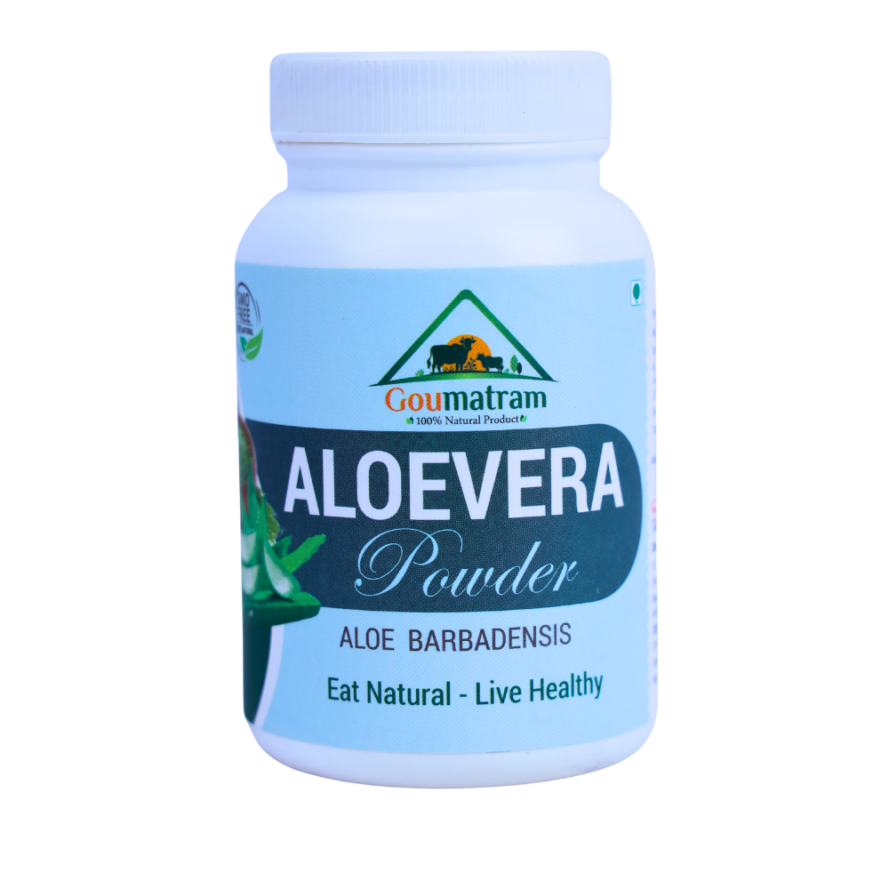 Aloevera Powder