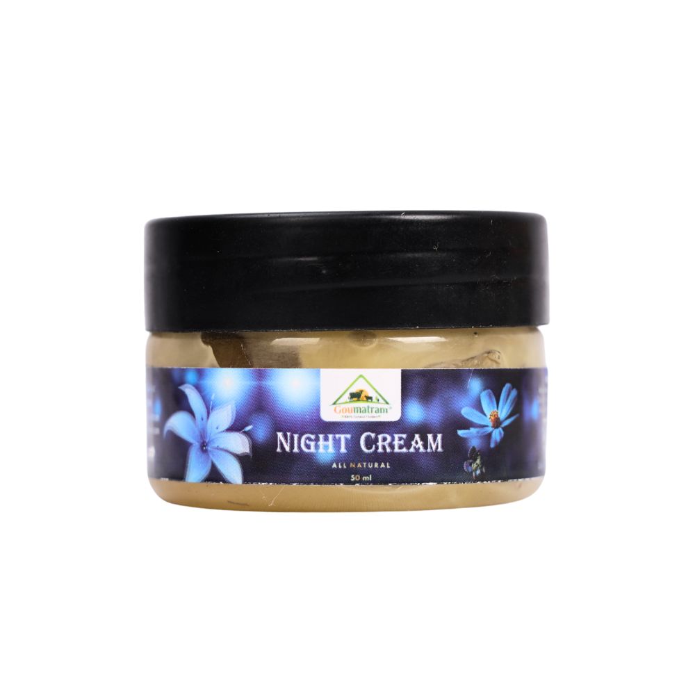 Night Cream