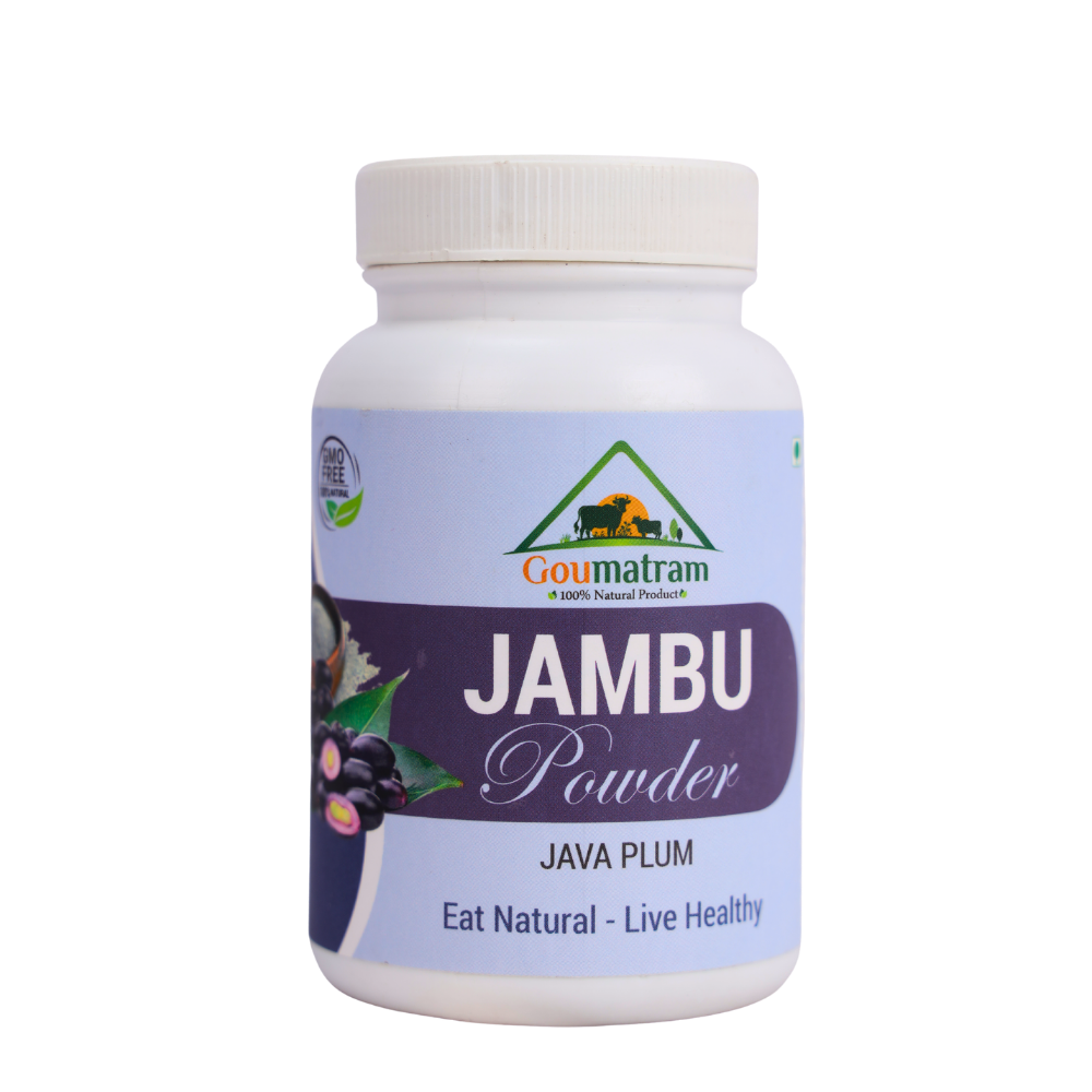 Jambu Powder