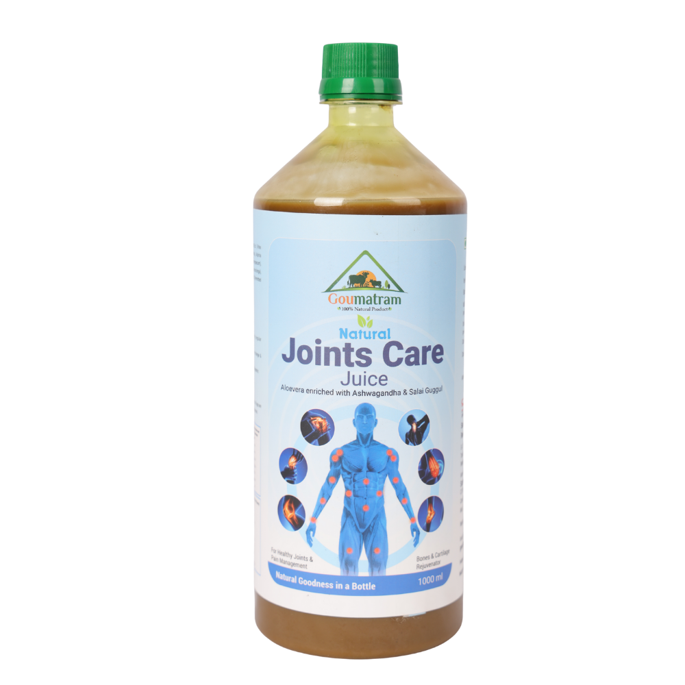 Joints Care Juice
