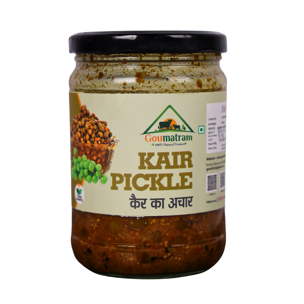 Kair Pickle