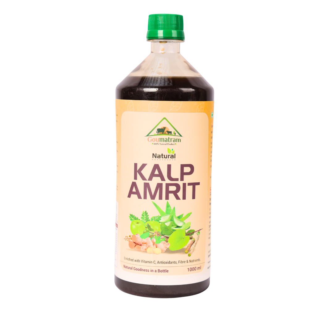 Kalp Amrit