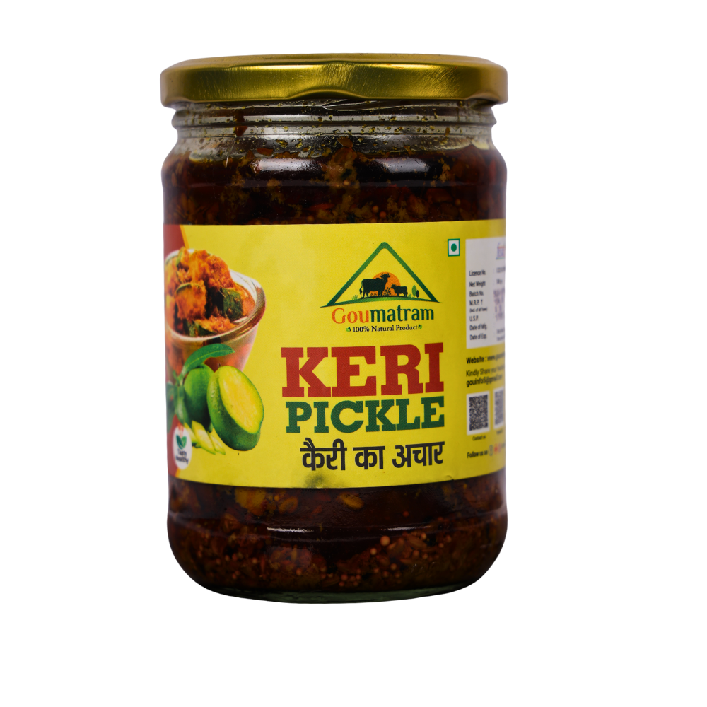 Keri Pickle