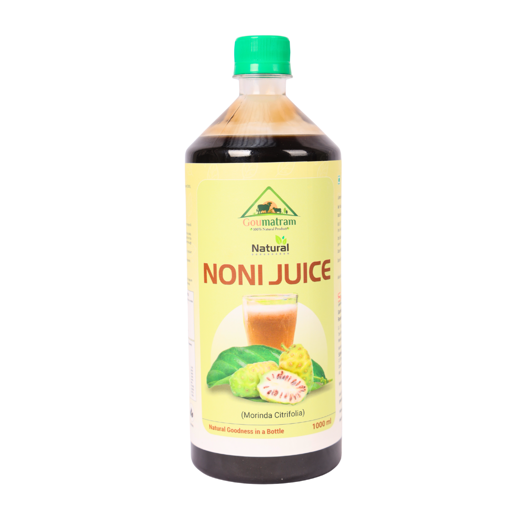 Noni Juice