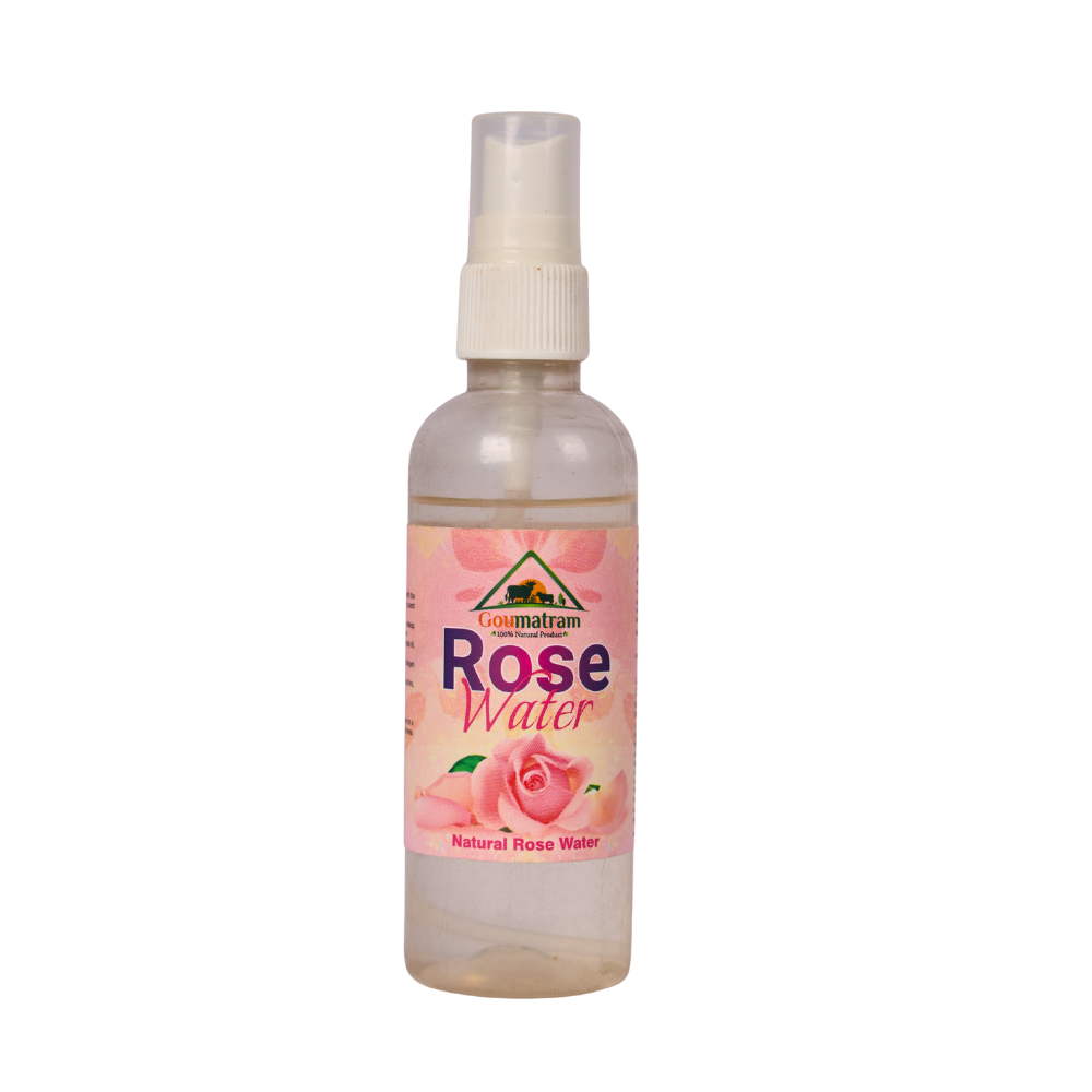 Rose Water