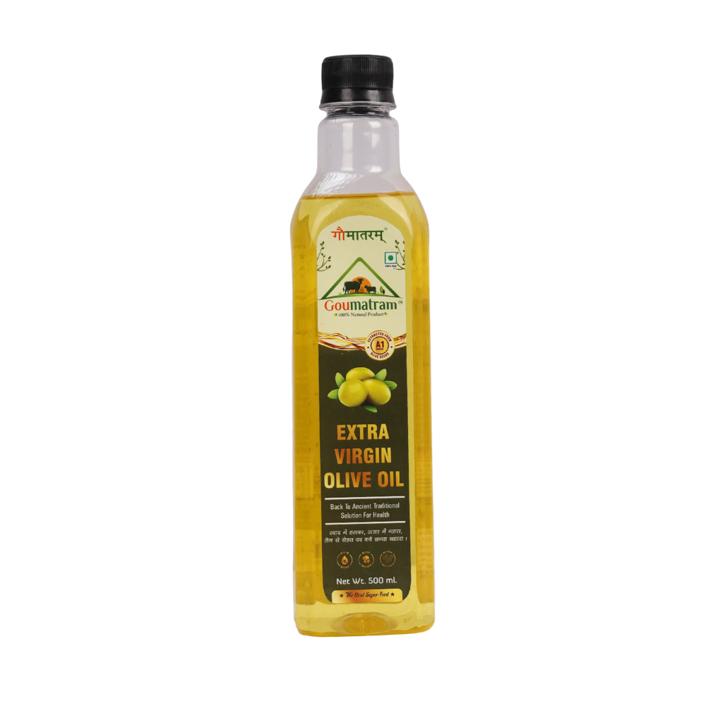 Extra Virgin Olive Oil(500ml)