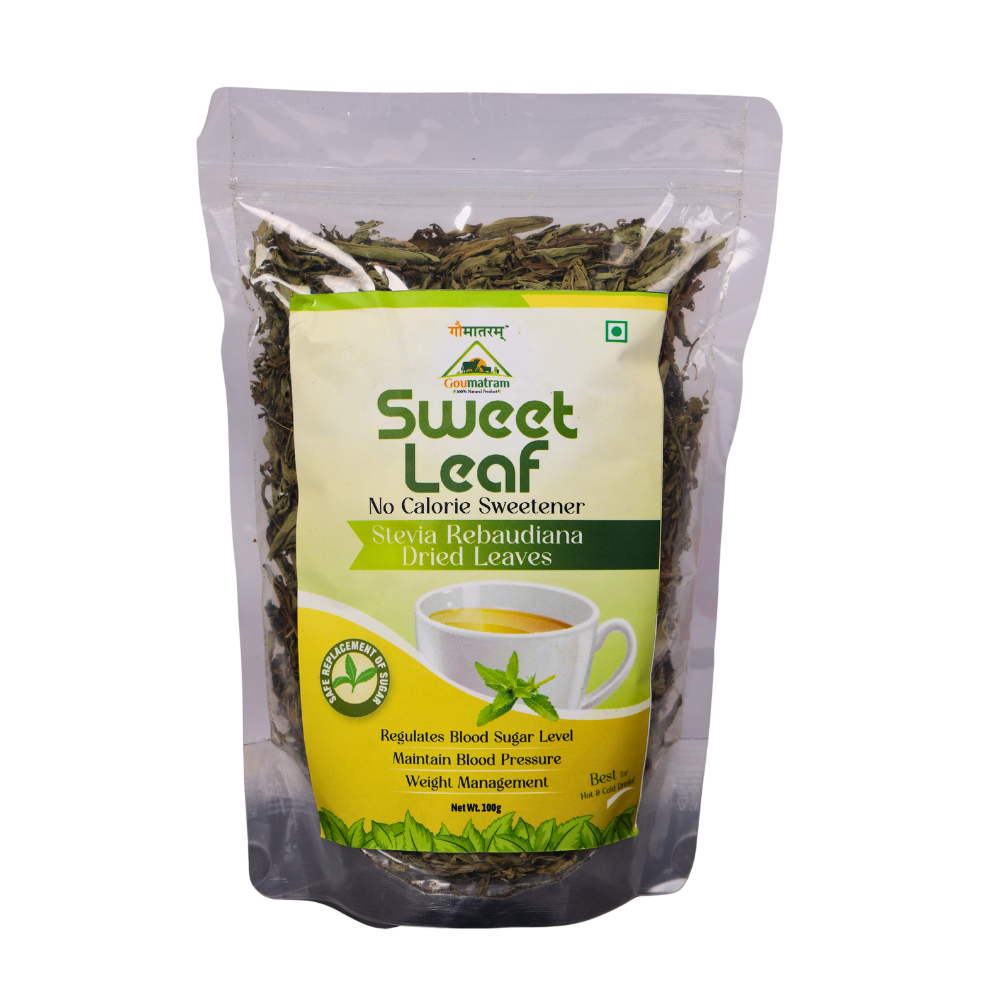 Sweet Leaf
