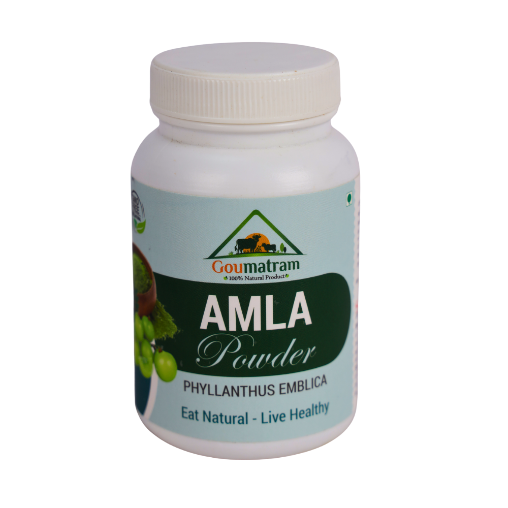 Amla Powder