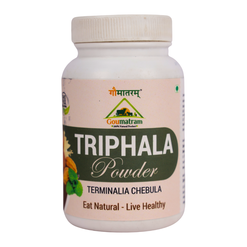 Triphala Powder