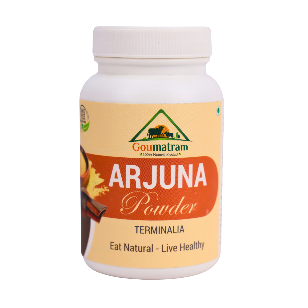 Arjuna Powder