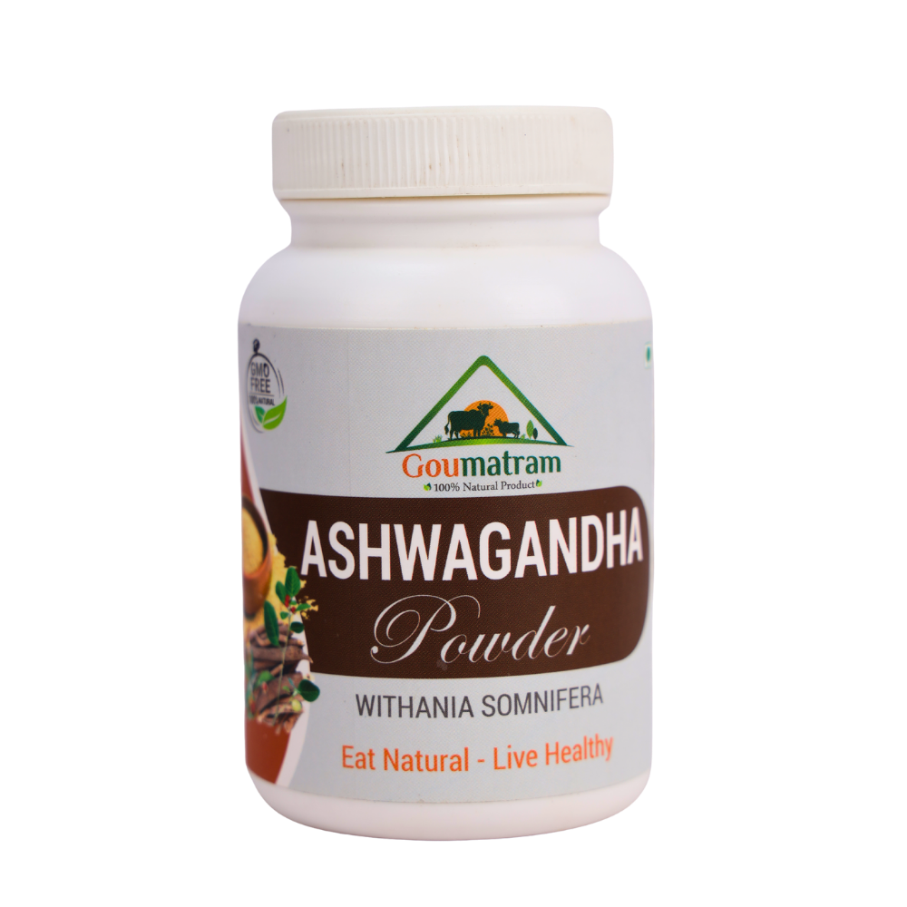 Ashwagandha Powder