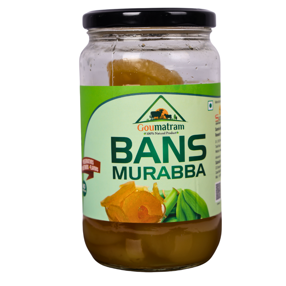 Bans Murabba