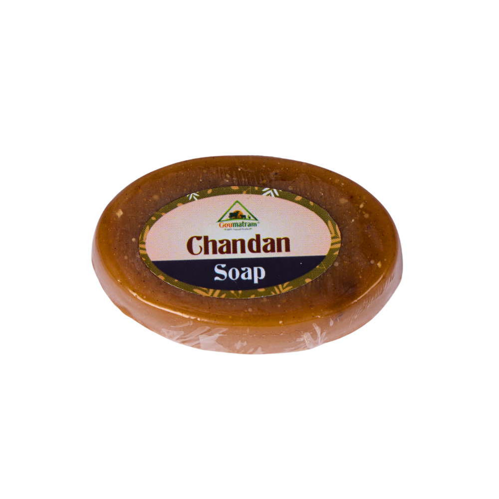 Chandan Soap