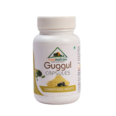 Guggul Capsules