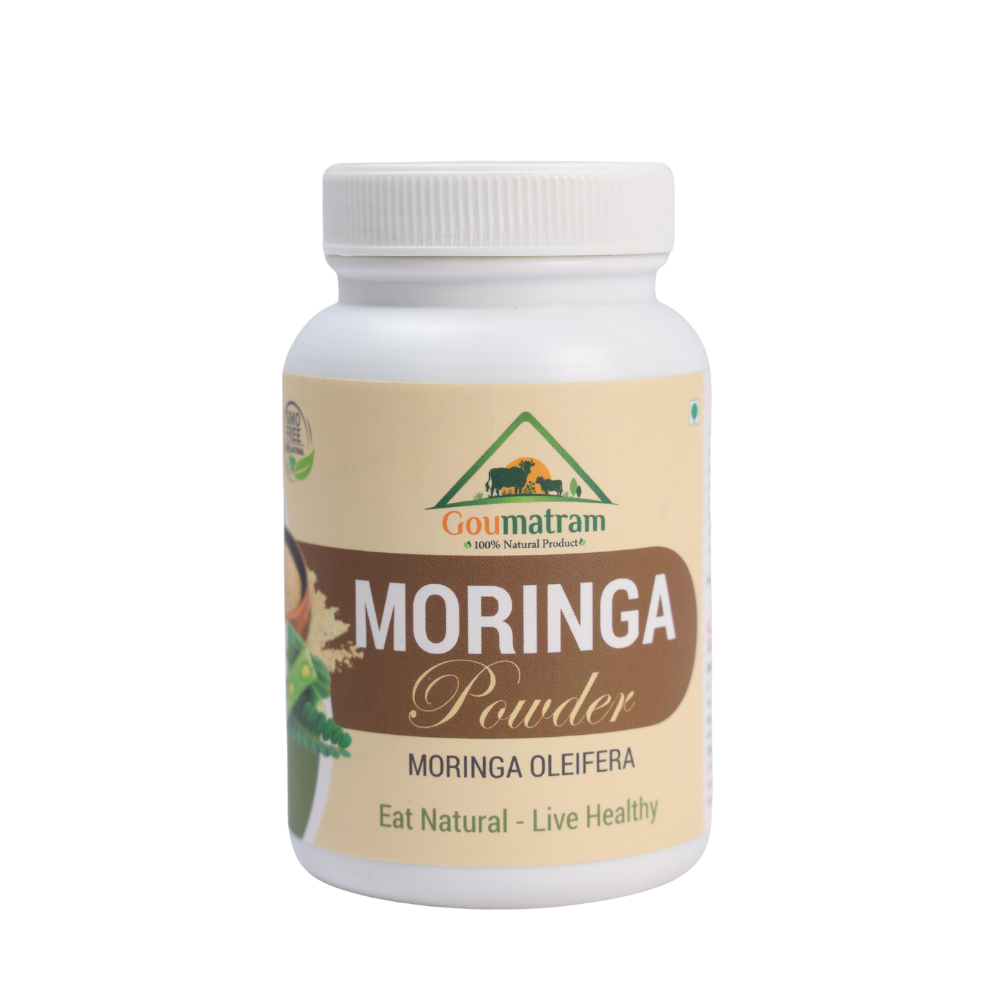 Moringa Powder