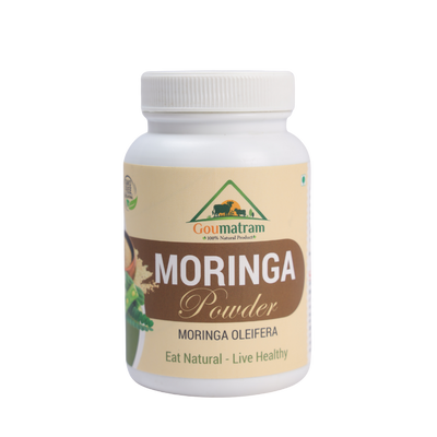 Moringa Powder