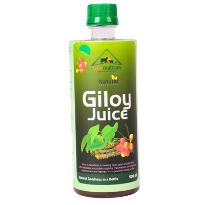 Giloy Juice