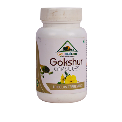 Gokshur Capsules