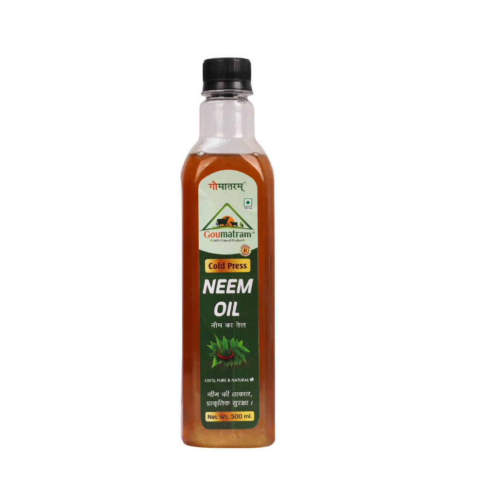 Neem Oil(500ml)