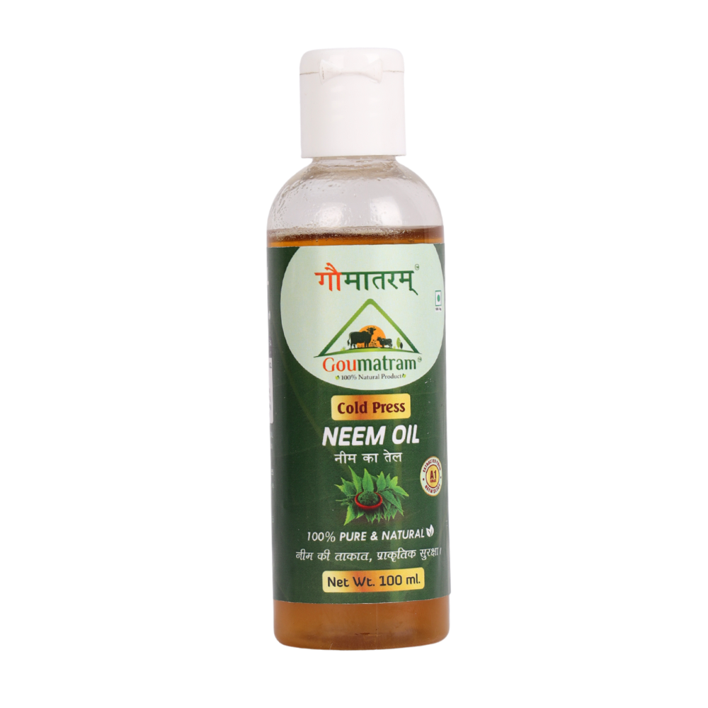 Neem Oil
