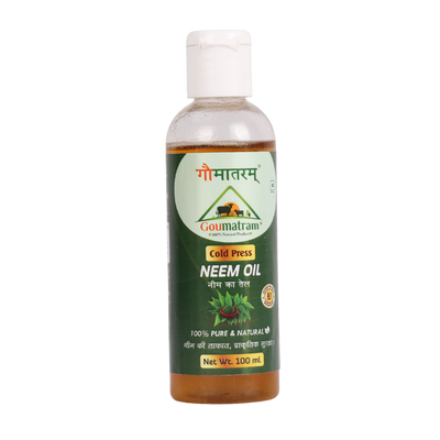 Neem Oil