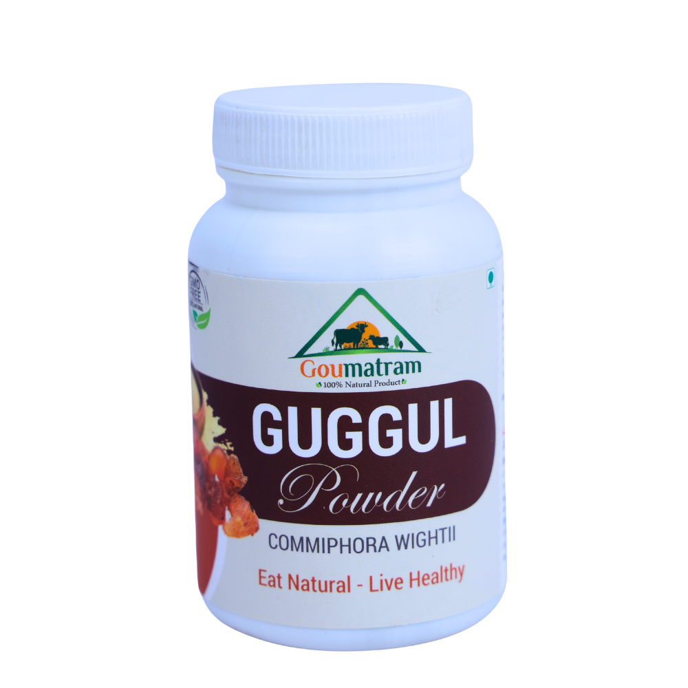 Guggul Powder