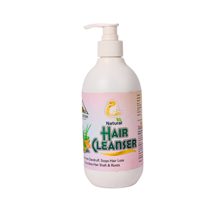 Hair Cleanser
