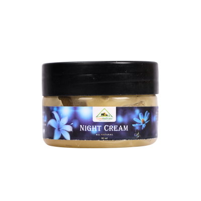 Night Cream