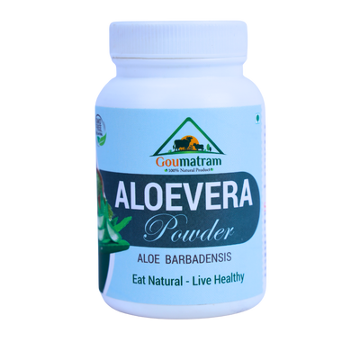 Aloevera Powder