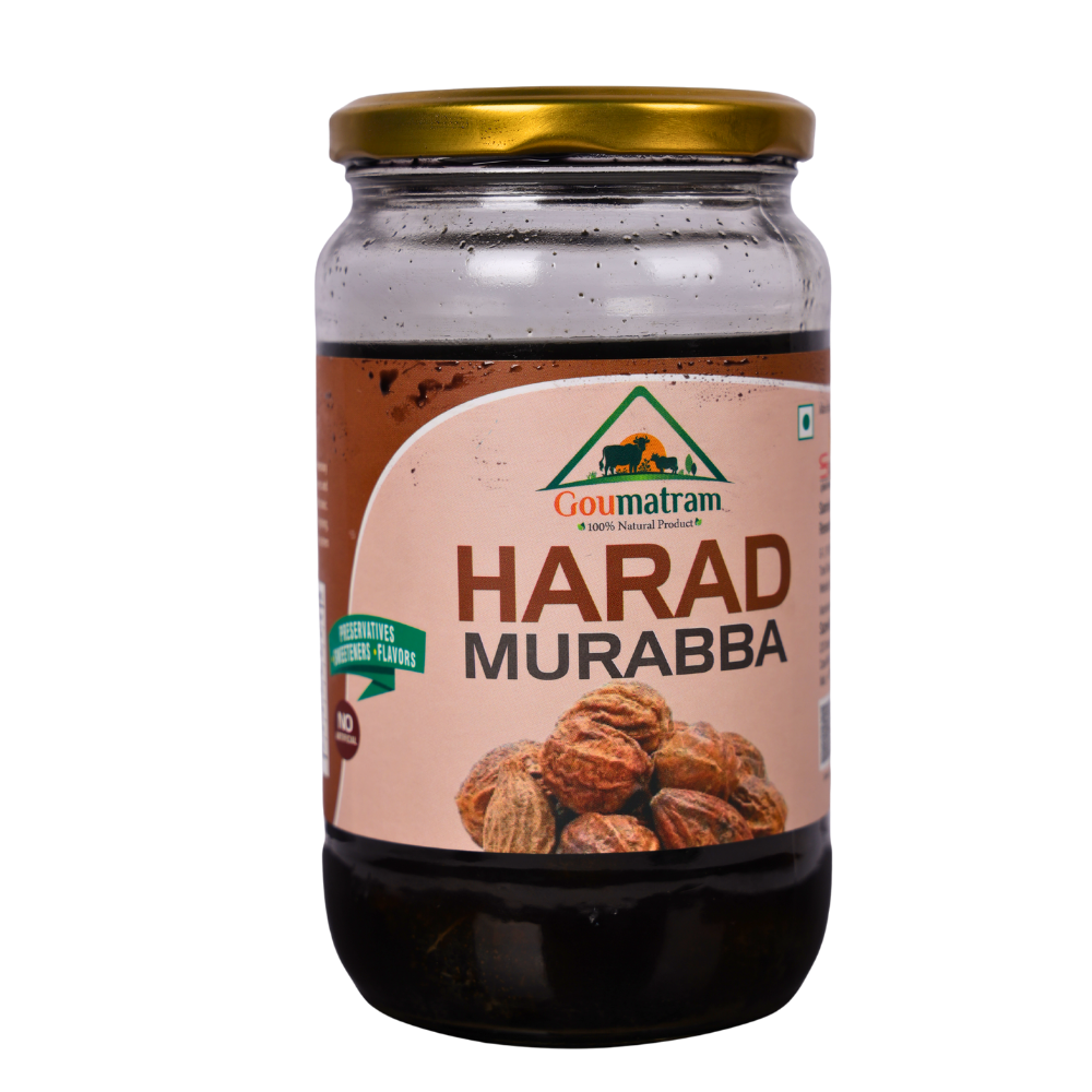 Harad Murabba