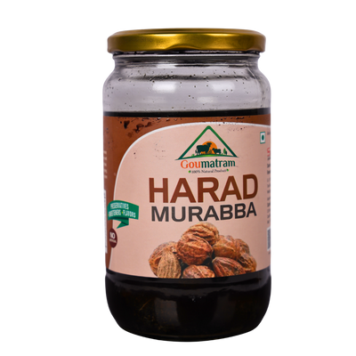 Harad Murabba