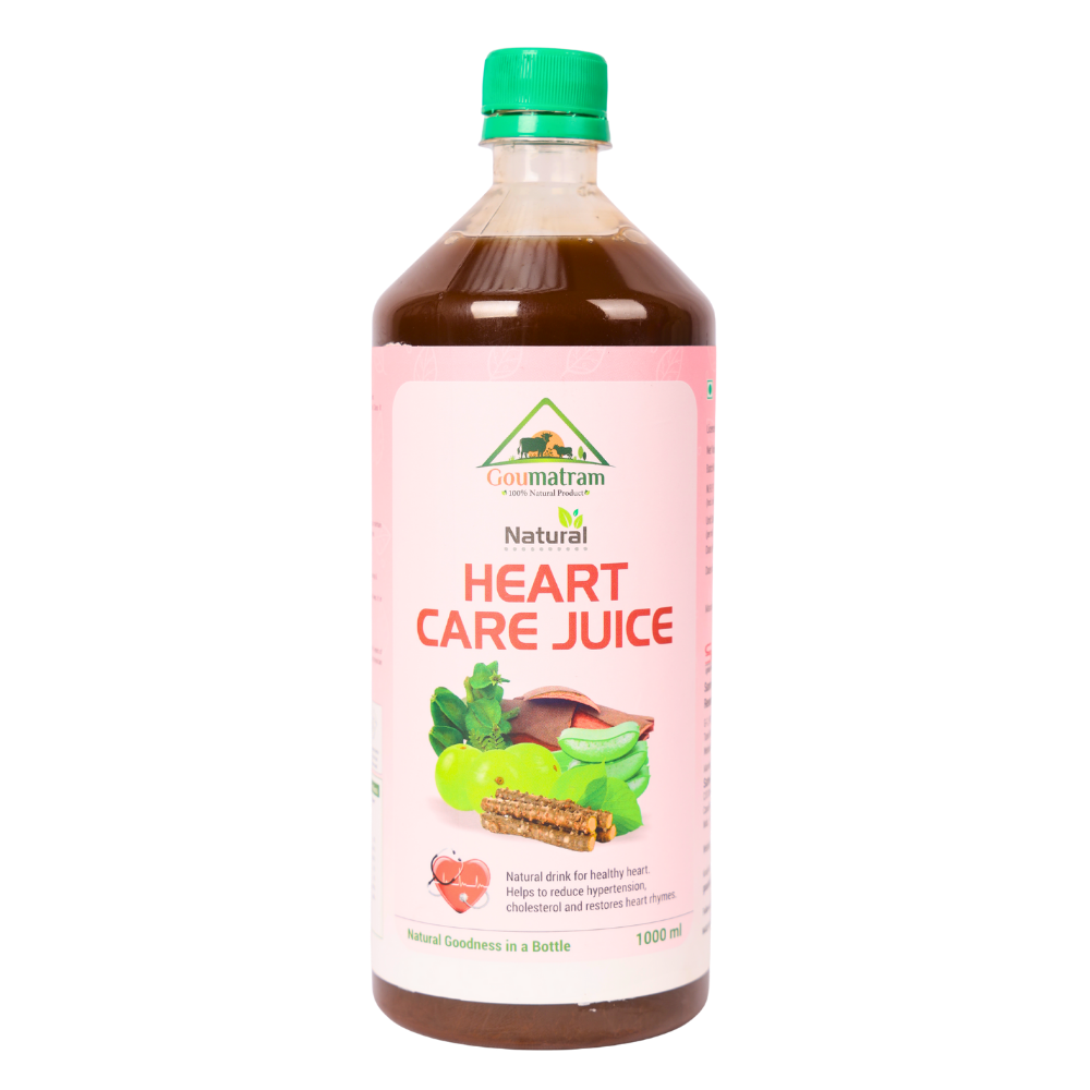 Heart Care Juice