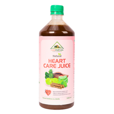 Heart Care Juice