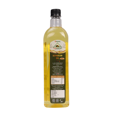 Soyabean Oil