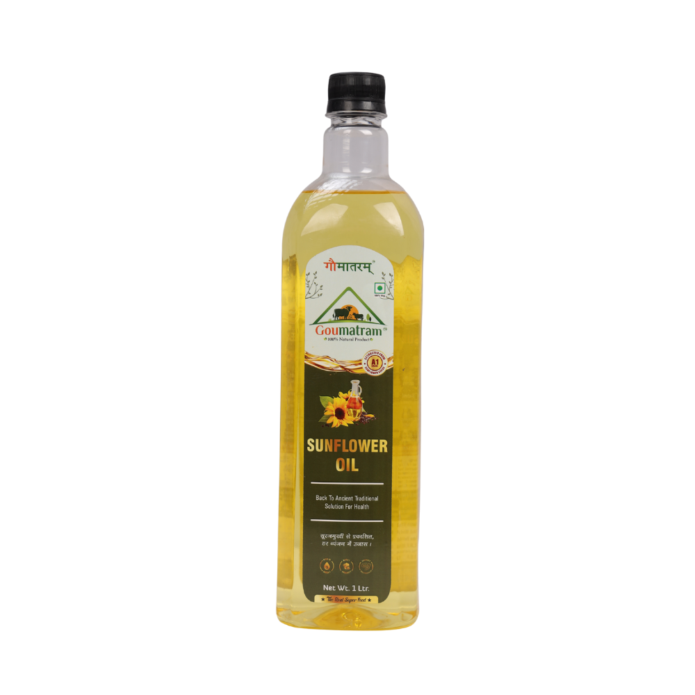 Sunflower Oil