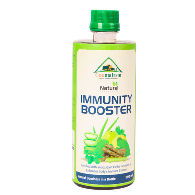 Immunity Booster