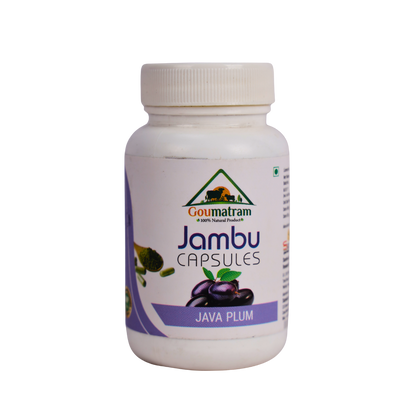 Jambu Capsules
