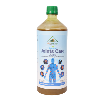Joints Care Juice