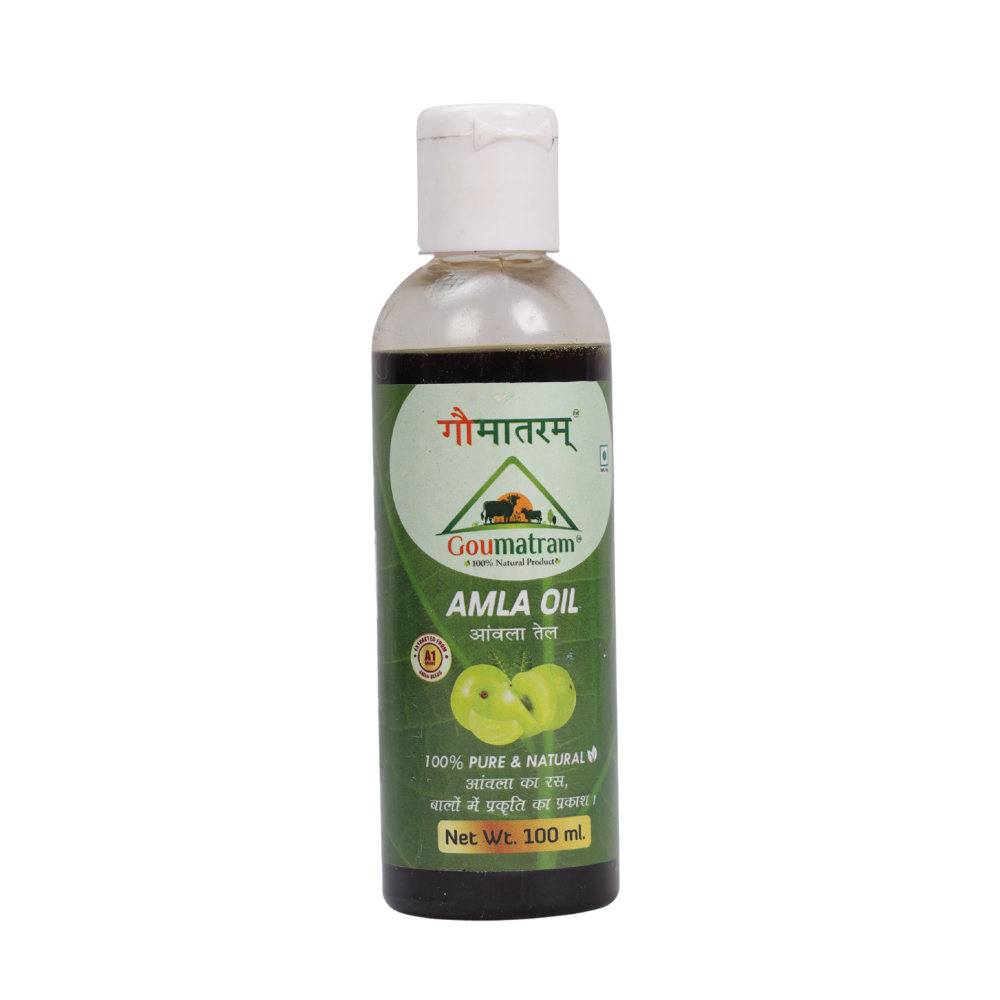 Amla Oil