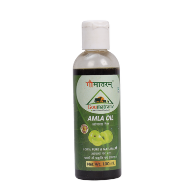 Amla Oil