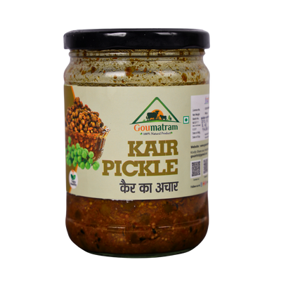 Kair Pickle