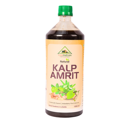 Kalp Amrit