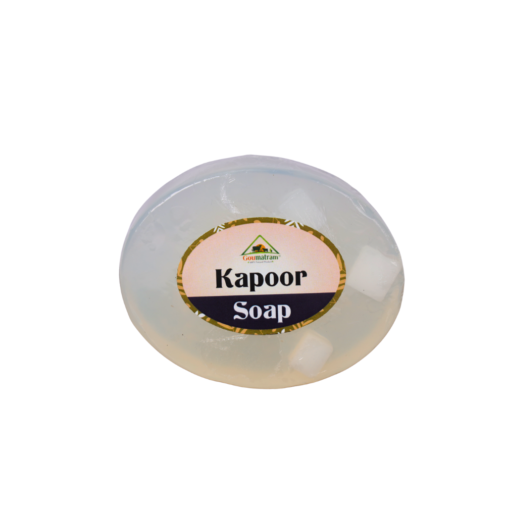 Kapoor Soap