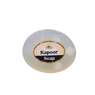 Kapoor Soap
