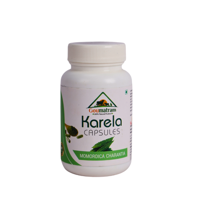 Karela Capsules