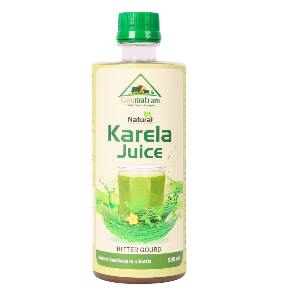 Karela Juice