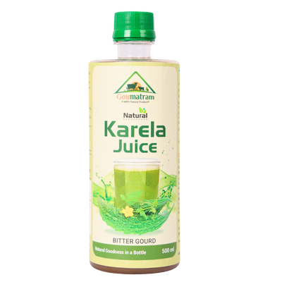Karela Juice