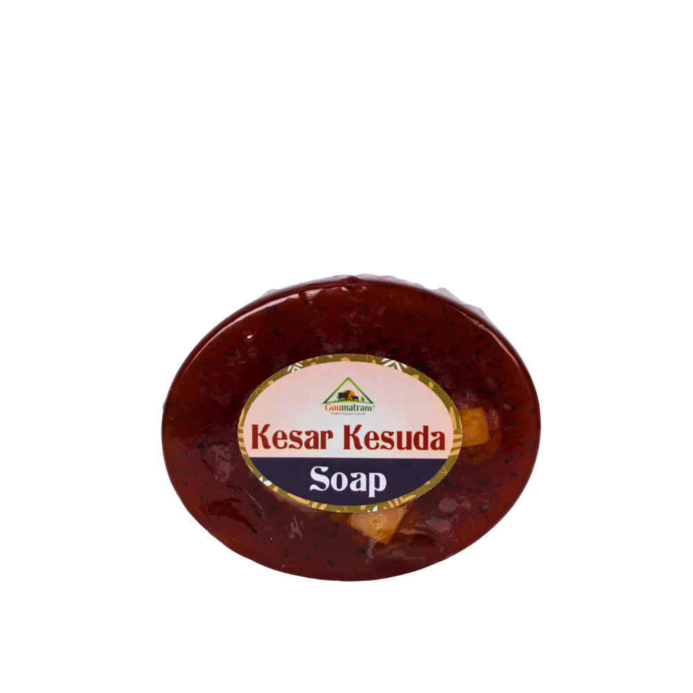 Kesar Kesuda Soap